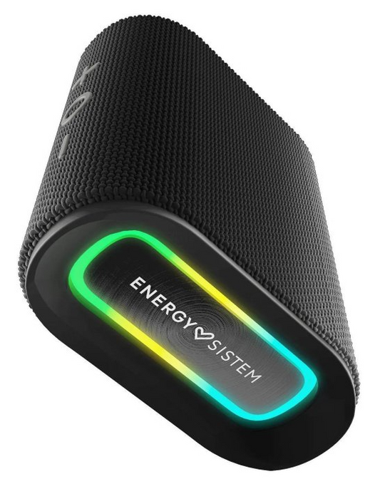 Altavoz Bluetooth Energy System Streetplay