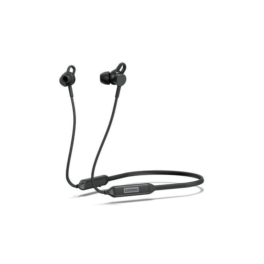 Auricular Intrauditivo Bluetooth Lenovo 4XD1B65028