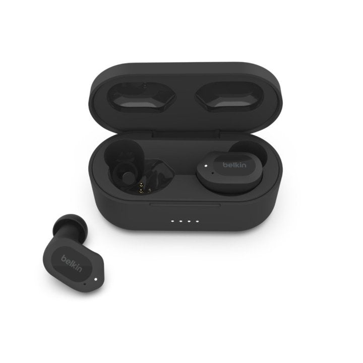 Headset Intrauditivo Bluetooth Belkin