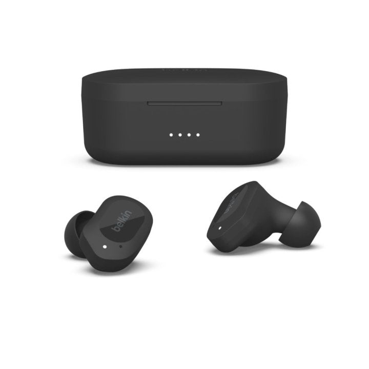 Headset Intrauditivo Bluetooth Belkin