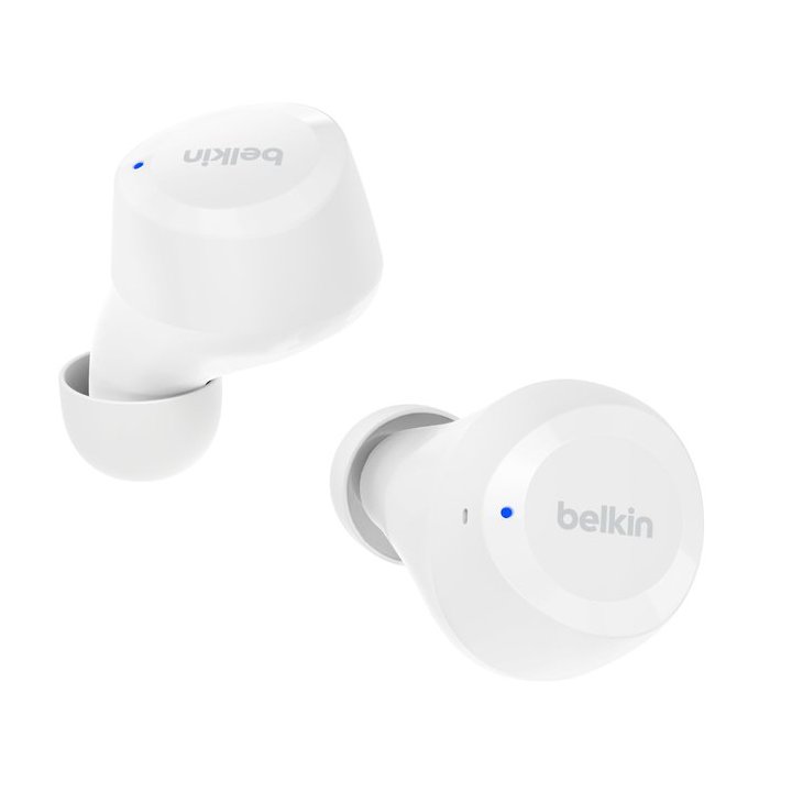 Headset Intrauditivo Bluetooth Belkin Auc009btwh