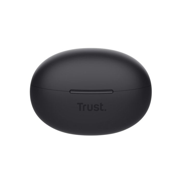 Headset Intrauditivo Bluetooth Trust Yavi 25298 Negro